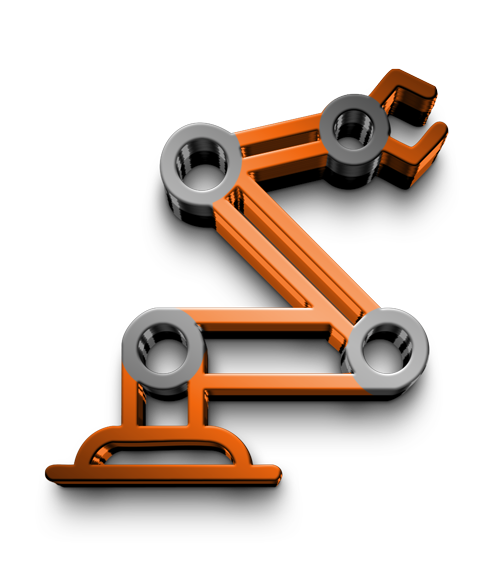 industrial machinery